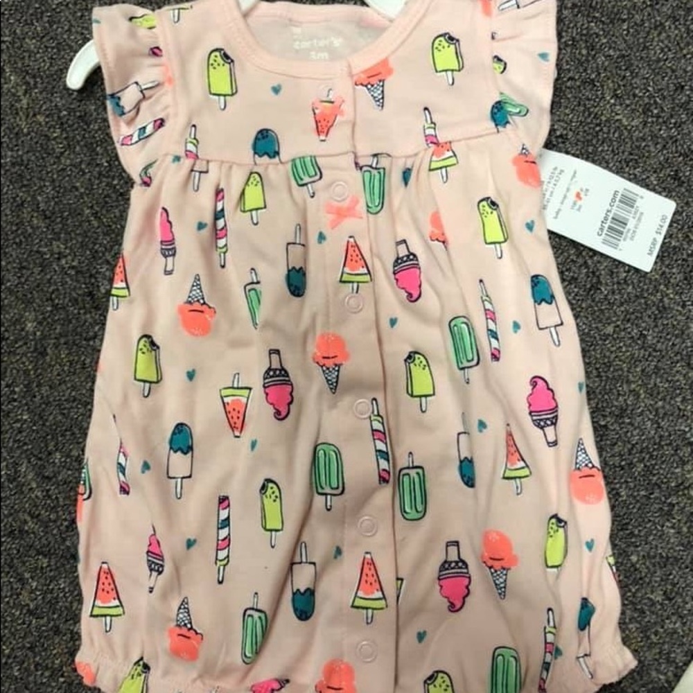 Brand new Onsies